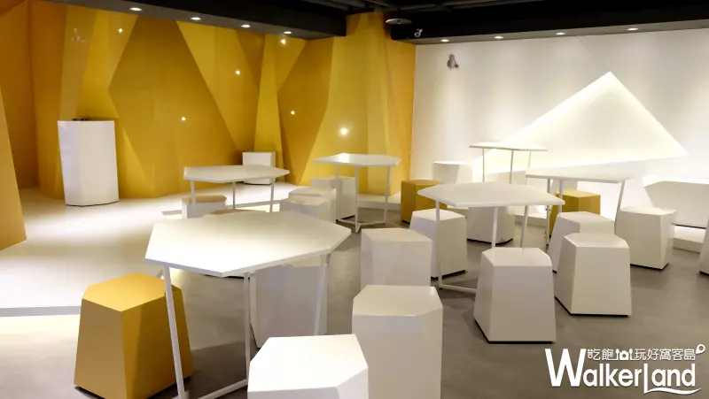 Sharetea 爆漿珍奶麵包 / WalkerLand窩客島提供