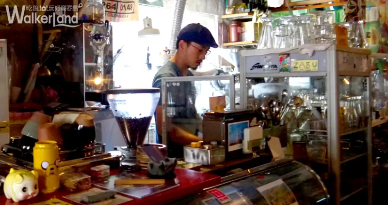 ZABU 藍偉銘 針對店本身獨具巧思 讓ZABU充滿獨特魅力