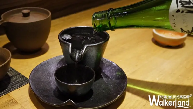 台北鳥喜 / WalkerLand窩客島提供