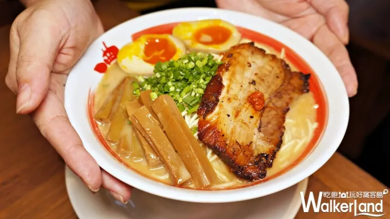 微風南山 / WalkerLand窩客島提供