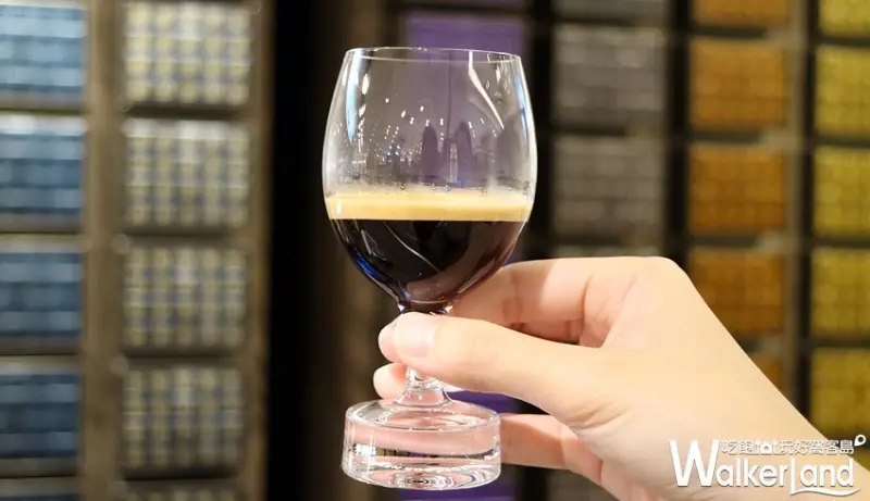 Nespresso新概念精品店 / WalkerLand窩客島提供
