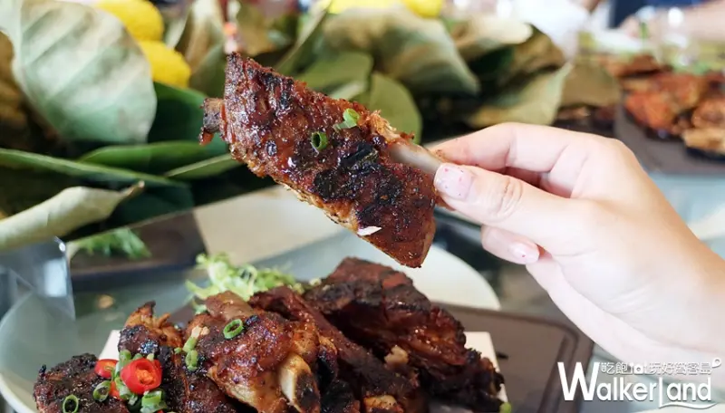 台北W飯店 X 東京威斯汀 / WalkerLand窩客島提供