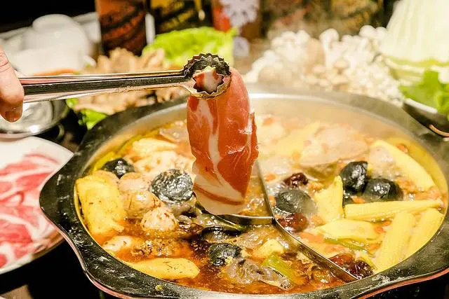 小虎食夢網 曾在 郭主義麻辣火鍋 民生店