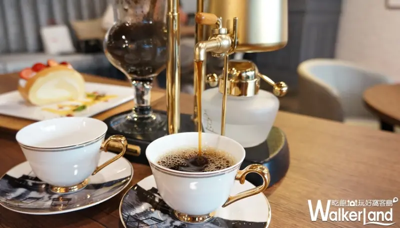 雅蒙蒂 / WalkerLand窩客島提供