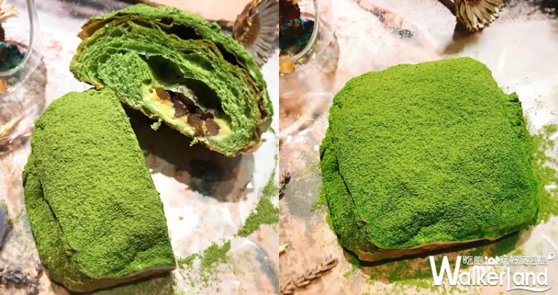 虹屋手工烘焙 / WalkerLand窩客島整理提供