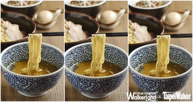 「麵屋一燈」姊妹品牌「夢をかなえる 夢想實踐一燈」 / WalkerLand窩客島提供