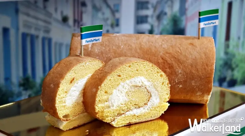 全家五星甜點 / WalkerLand窩客島整理提供