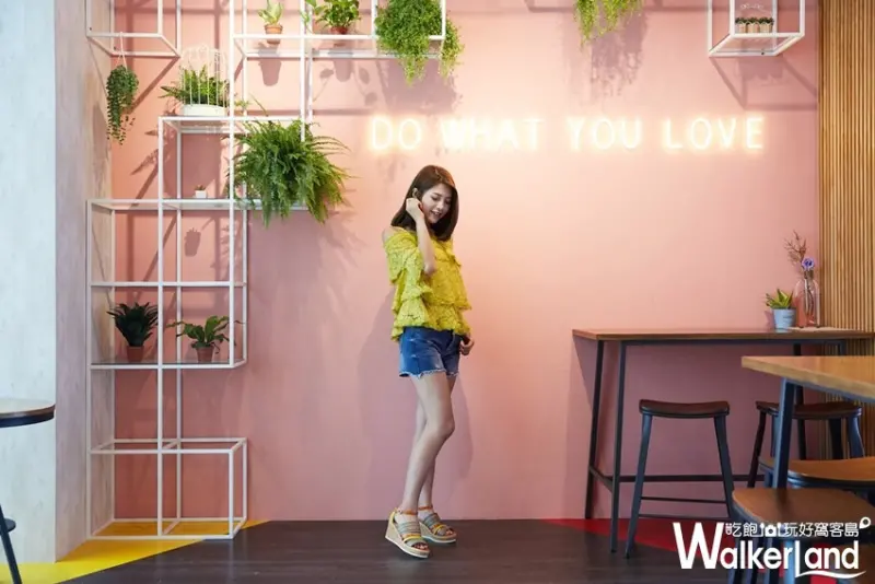 高雄夢時代 / WalkerLand窩客島提供