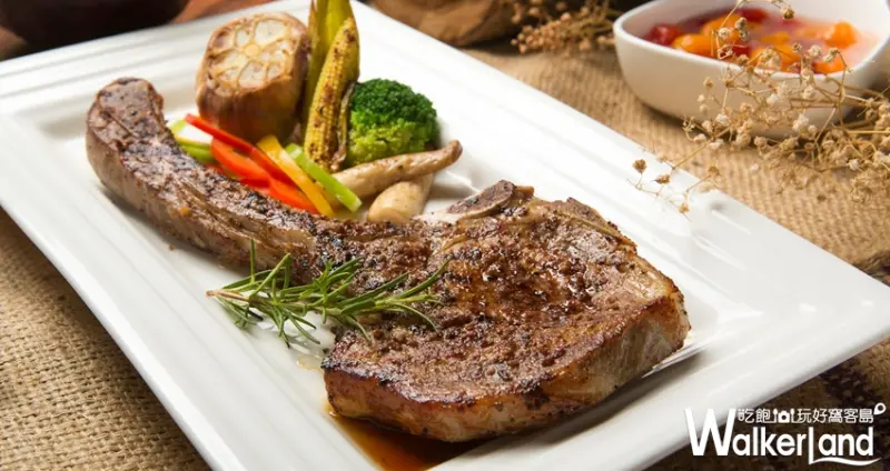 金色三麥 / WalkerLand窩客島提供