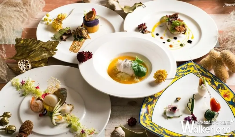 六福旅遊集團 / WalkerLand窩客島整理提供