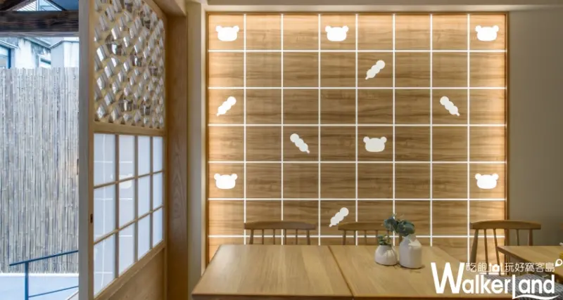 拉拉熊Rilakkuma茶屋