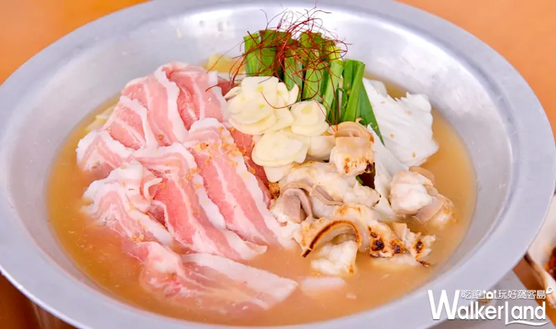 和食EN日本料理  / WalkerLand窩客島提供