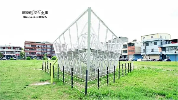 旅遊窩客 饅頭弟 提供 / 新竹市樹林頭公園