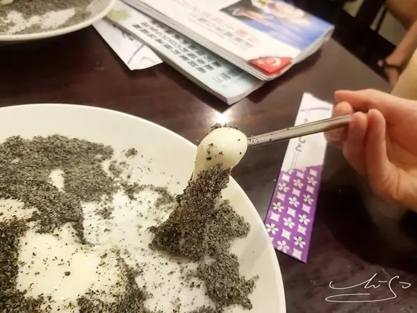 美食窩客 Miso 提供 / 麻吉奶奶