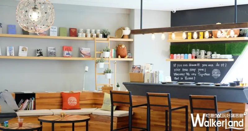 天成文旅-繪日之丘 / WalkerLand窩客島提供