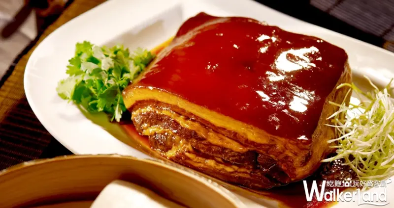 上海鄉村  2017 ITE台北國際旅展/ WalkerLand窩客島提供