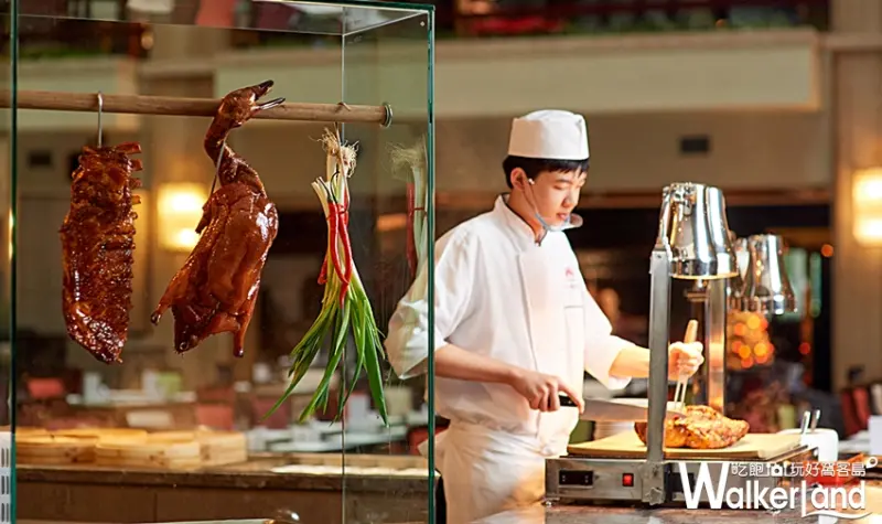 2018台北國際觀光博覽會 / WalkerLand窩客島整理提供