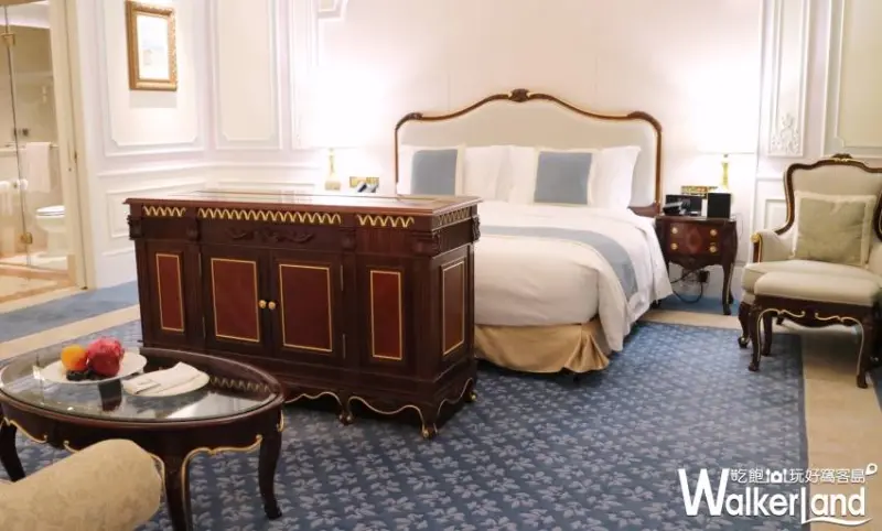 勵宮酒店 / WalkerLand窩客島數位編輯 李維唐 採訪編輯