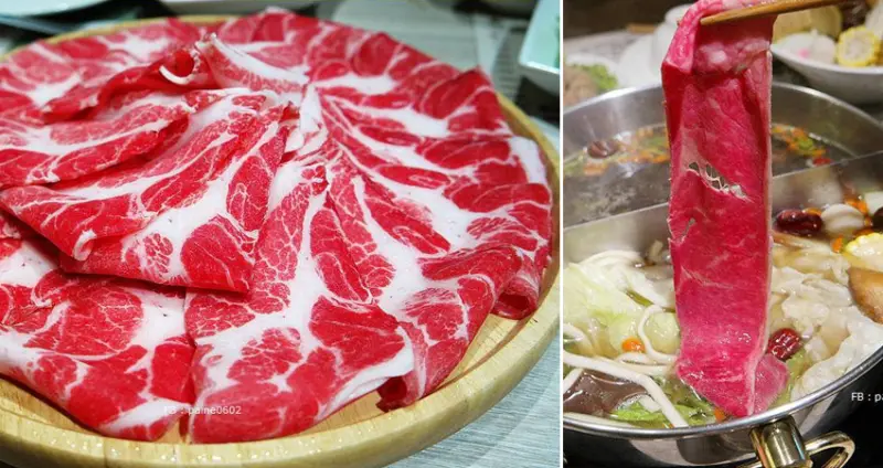 [台北]東區·籐集shabu shabu.十級和牛超大肉盤.澎湃活海鮮活龍蝦.超大蝦.活鮑魚但我還是把它吃成肉多多 – 小不點看世界★Paine吃玩世界旅遊趣