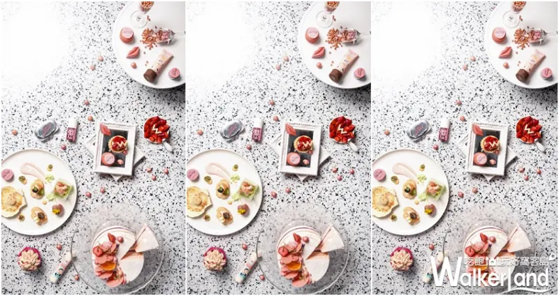 WOOBAR / WalkerLand窩客島整理提供