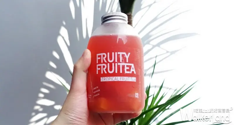 奎克咖啡 / WalkerLand窩客島提供