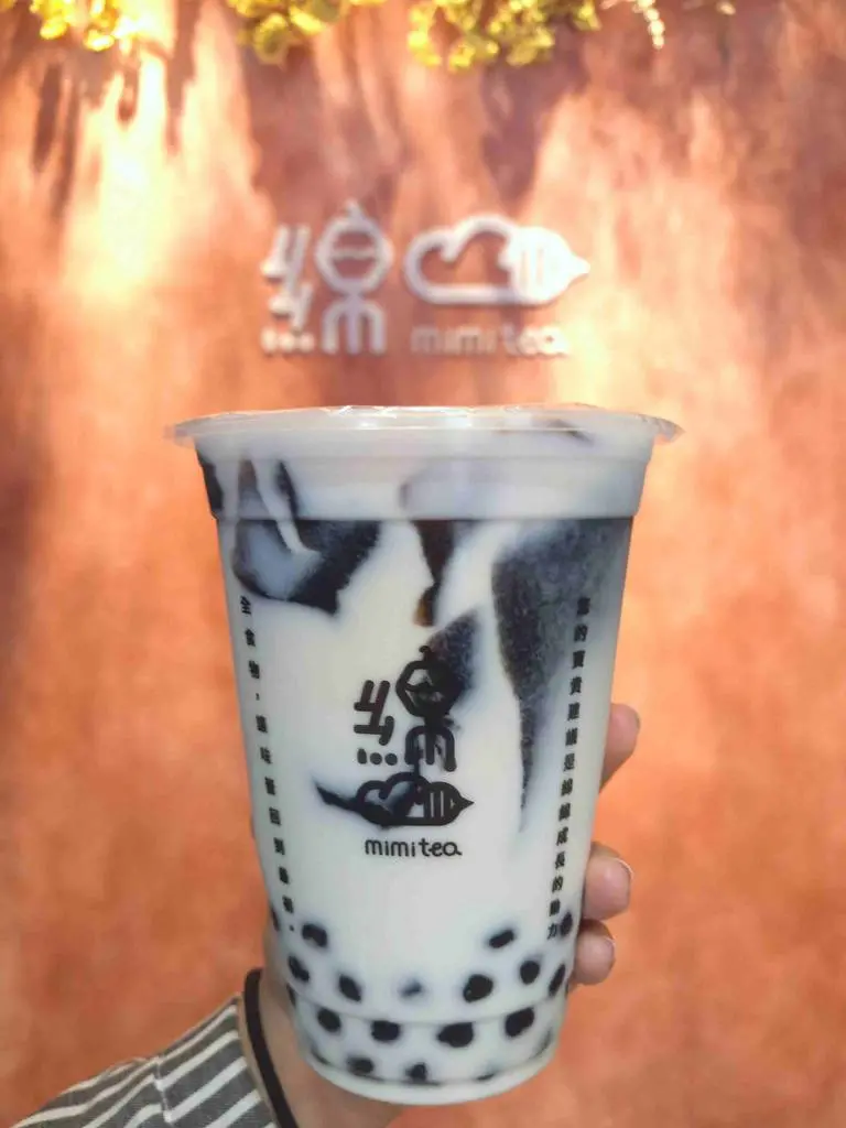 綿綿mimitea(中壢店) /美食窩客 Eat璇 提供