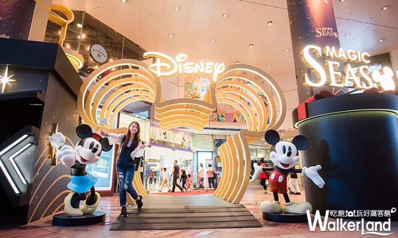 全台13個聖誕必拍景點 / WalkerLand窩客島提供全台19個聖誕必拍景點 / WalkerLand窩客島提供