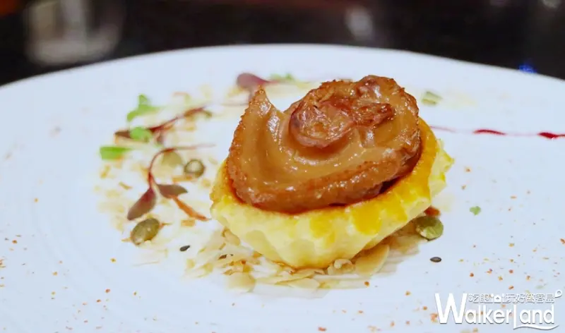 台北文華東方酒店雅閣中餐廳