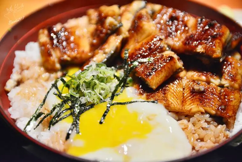 美食窩客 斑比 推薦 濱松屋