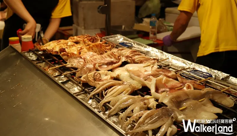 彰化美食文化節