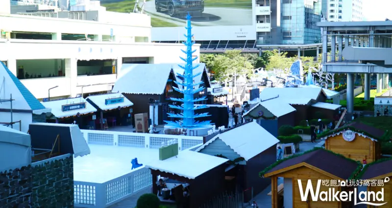 迪士尼冰雪奇緣嘉年華