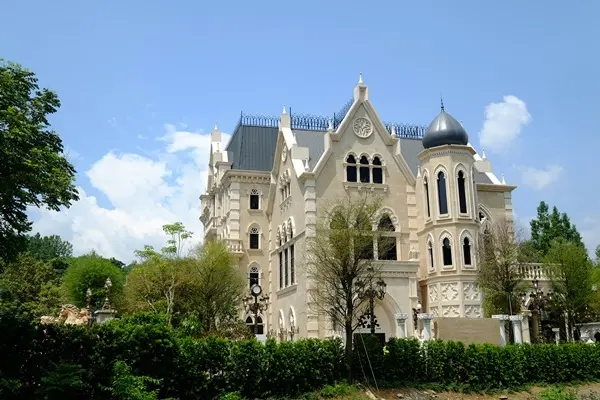 妮娜巧克力莊園 /旅遊窩客 Winnie 提供