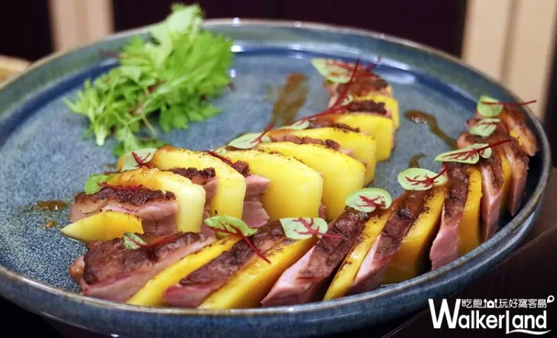 長榮鳳凰酒店礁溪/ WalkerLand窩客島整理提供