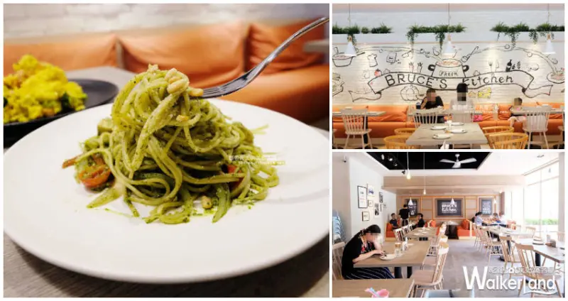 布佬廚房-台中新都店