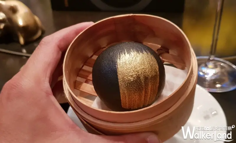 點食晨金#LetsGold / WalkerLand窩客島整理提供