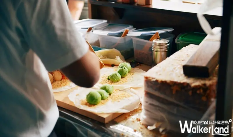 鉋点-環球購物中心板橋快閃店 / WalkerLand窩客島整理提供