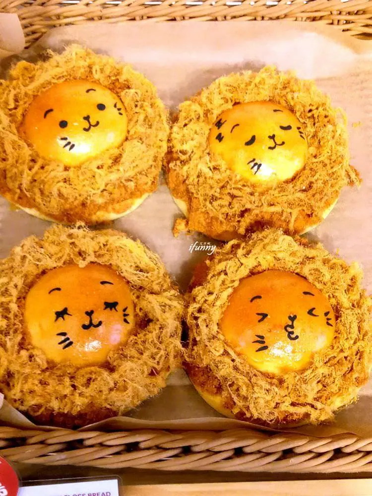 喜荒 愛 不仍/美食窩客 ifunny艾方妮   提供