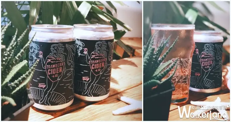 臺虎精釀 / WalkerLand窩客島提供