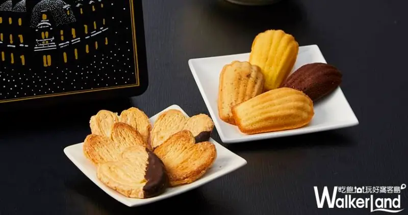 PAUL / WalkerLand窩客島提供