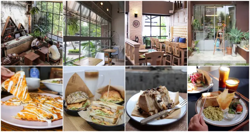 木柵人專屬美食清單！木柵人一定要知道的11間「木柵人氣美食」，就讓木柵人告訴你木柵真的不是美食沙漠。