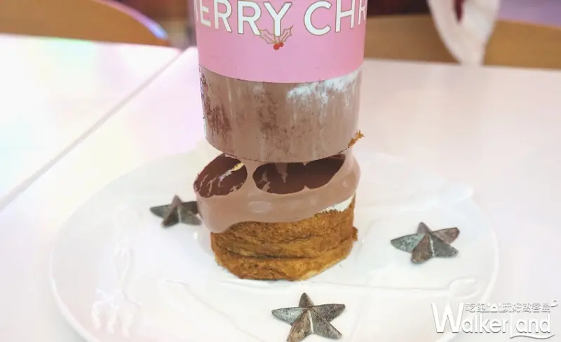 ​​Dazzling Cafe / WalkerLand窩客島提供