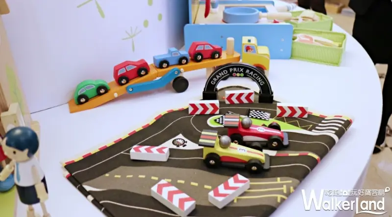 義大天悅飯店 / WalkerLand窩客島整理提供