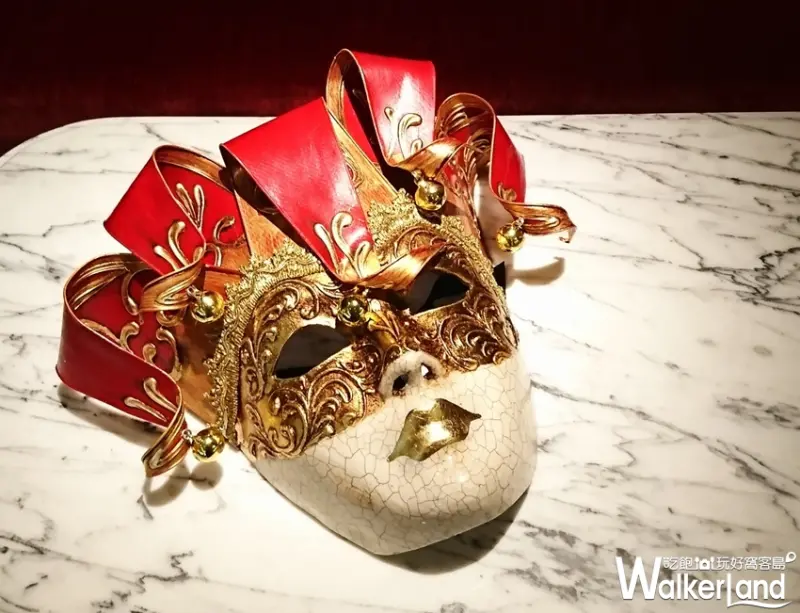 花神咖啡館 / WalkerLand窩客島提供