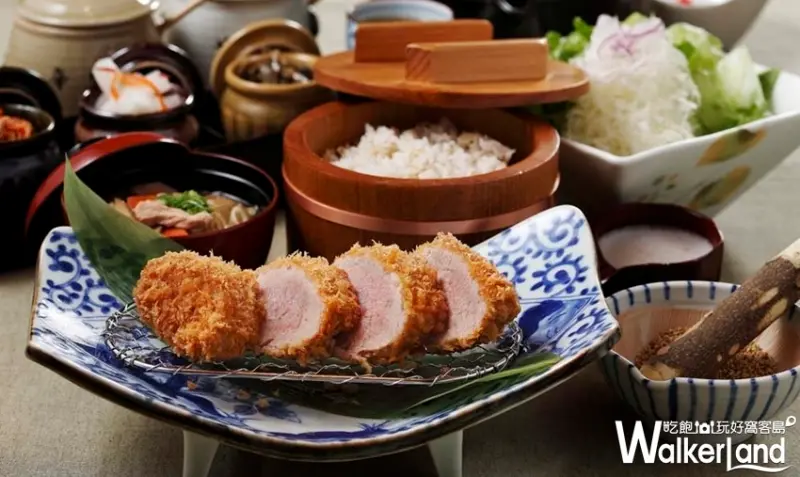 日本屋台美食文化祭 / WalkerLand窩客島整理提供Ａ