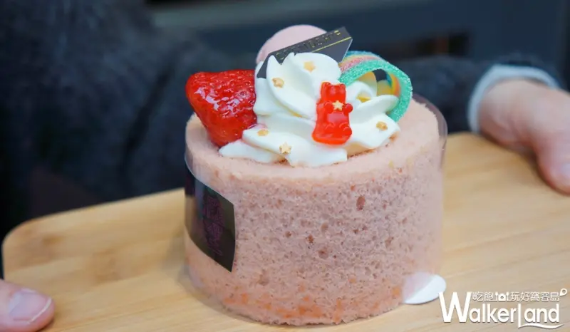 宇宙小艇 / WalkerLand窩客島提供