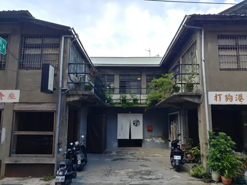 南台灣11間必拍咖啡廳 / WalkerLand窩客島提供