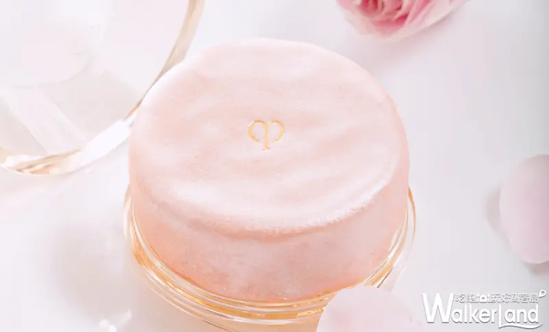 馬可波羅春季限定下午茶「極致玫瑰 閃耀綻放」 / WalkerLand窩客島 整理提供