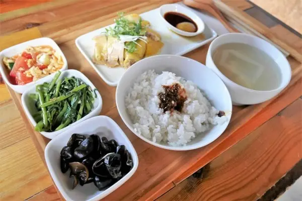 美食窩客 Maggie的吃喝玩樂地圖*  提供 / ERC Cafe阿達阿永咖啡廳 (內湖店)