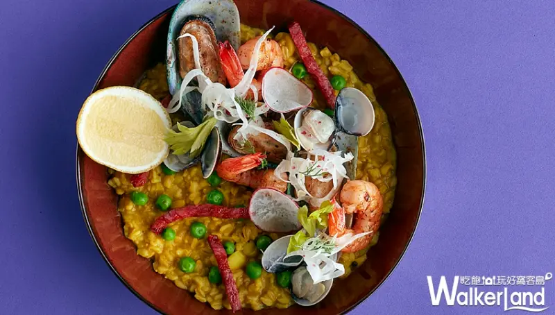 Café de Lugano盧卡諾義法咖啡館 / WalkerLand窩客島提供