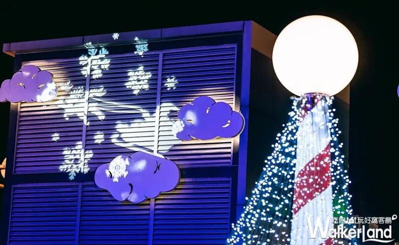 臺南市政府觀光旅遊局 /  WalkerLand窩客島整理提供